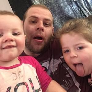 Meet your Posher, Corey